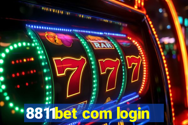 8811bet com login